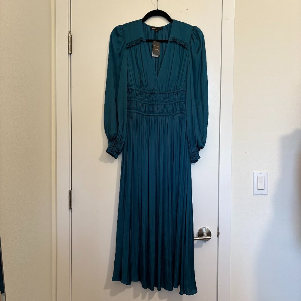 NWT Maje Dress
